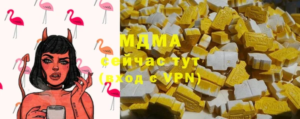 молекула духа Алексеевка